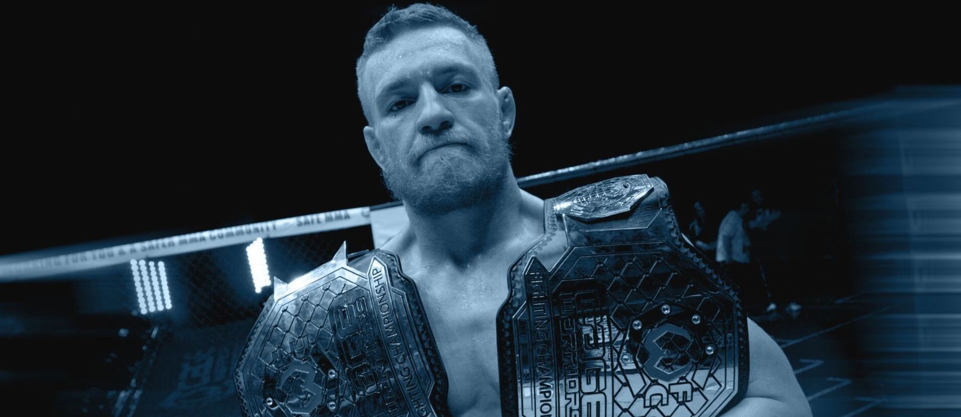 UFC Fighters